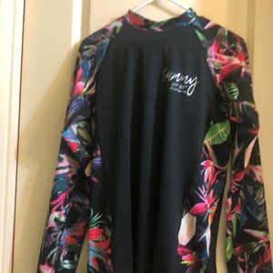 Cusma Beach and Sportwear Large Top